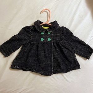 Gymboree Pea Coat